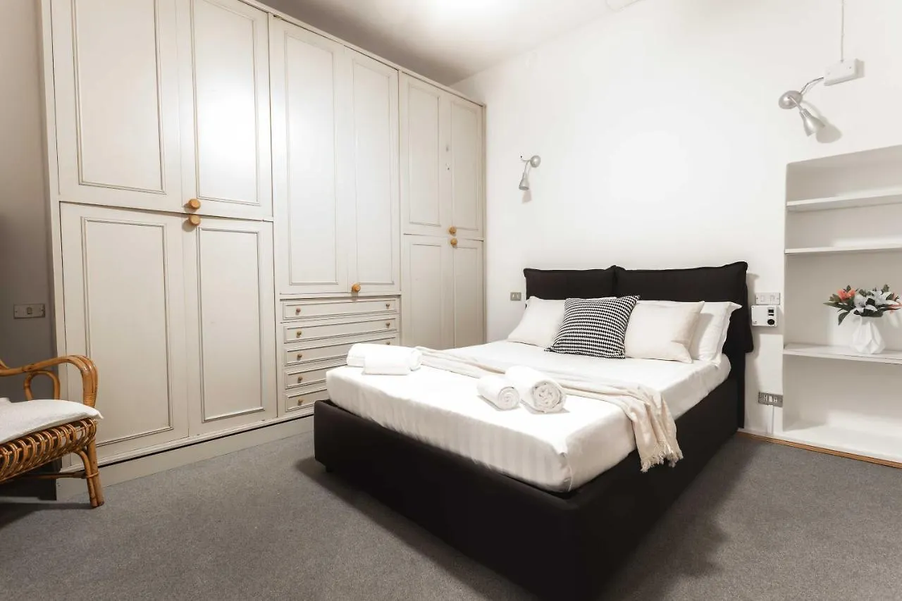 Joivy Fabulous Flat In Central Милан Италия