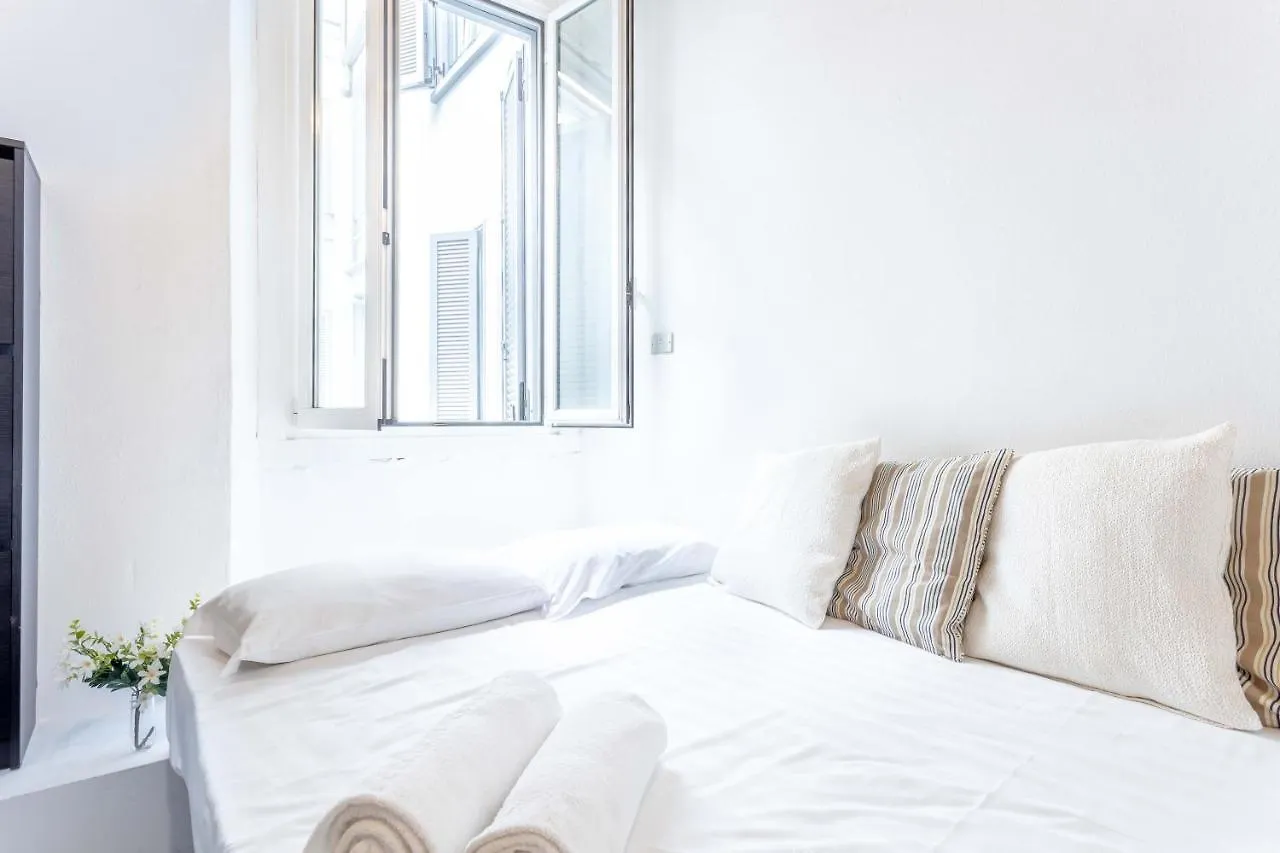 Joivy Fabulous Flat In Central Milan Apartment