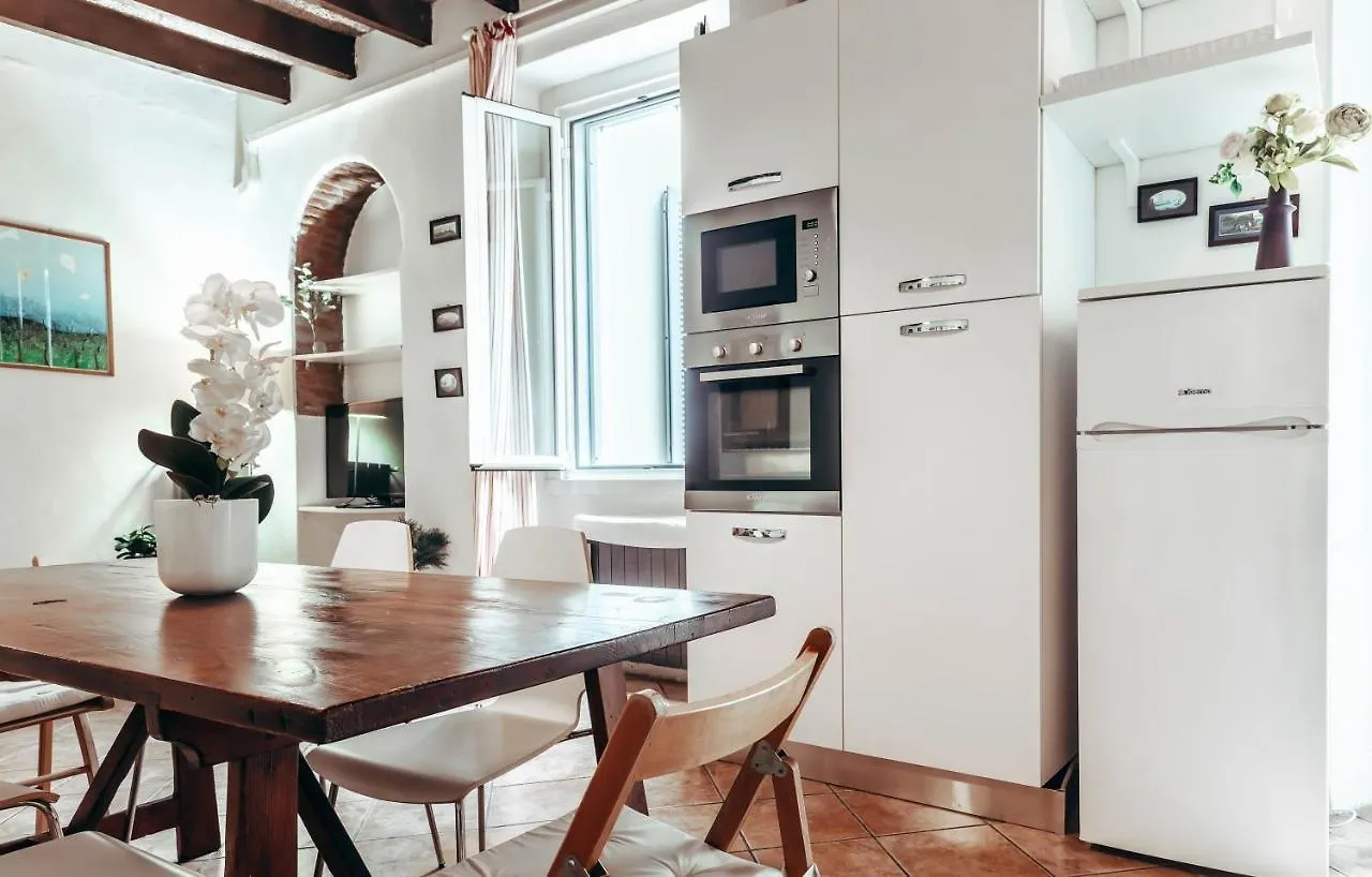 Joivy Fabulous Flat In Central Milan
